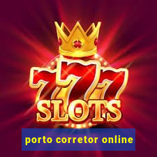 porto corretor online